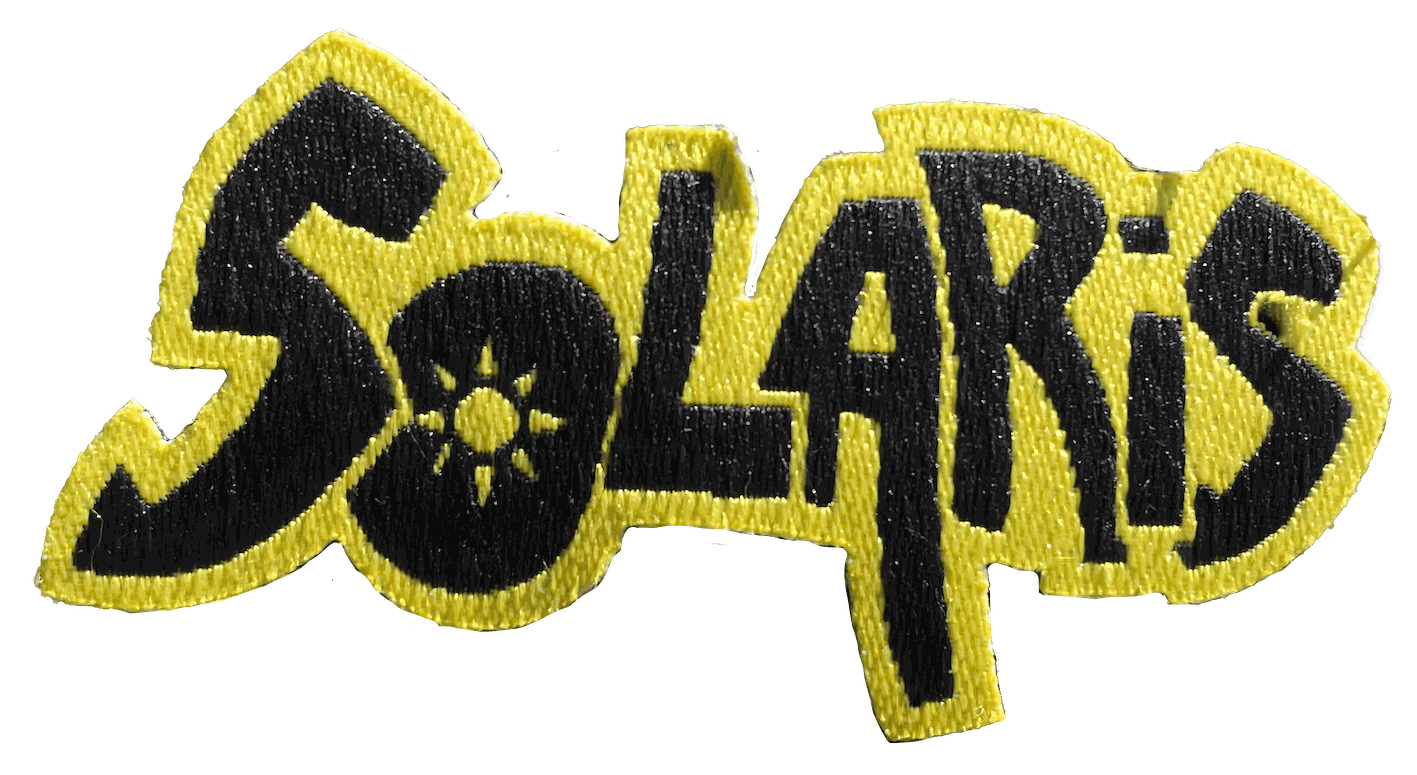 Solaris mærket