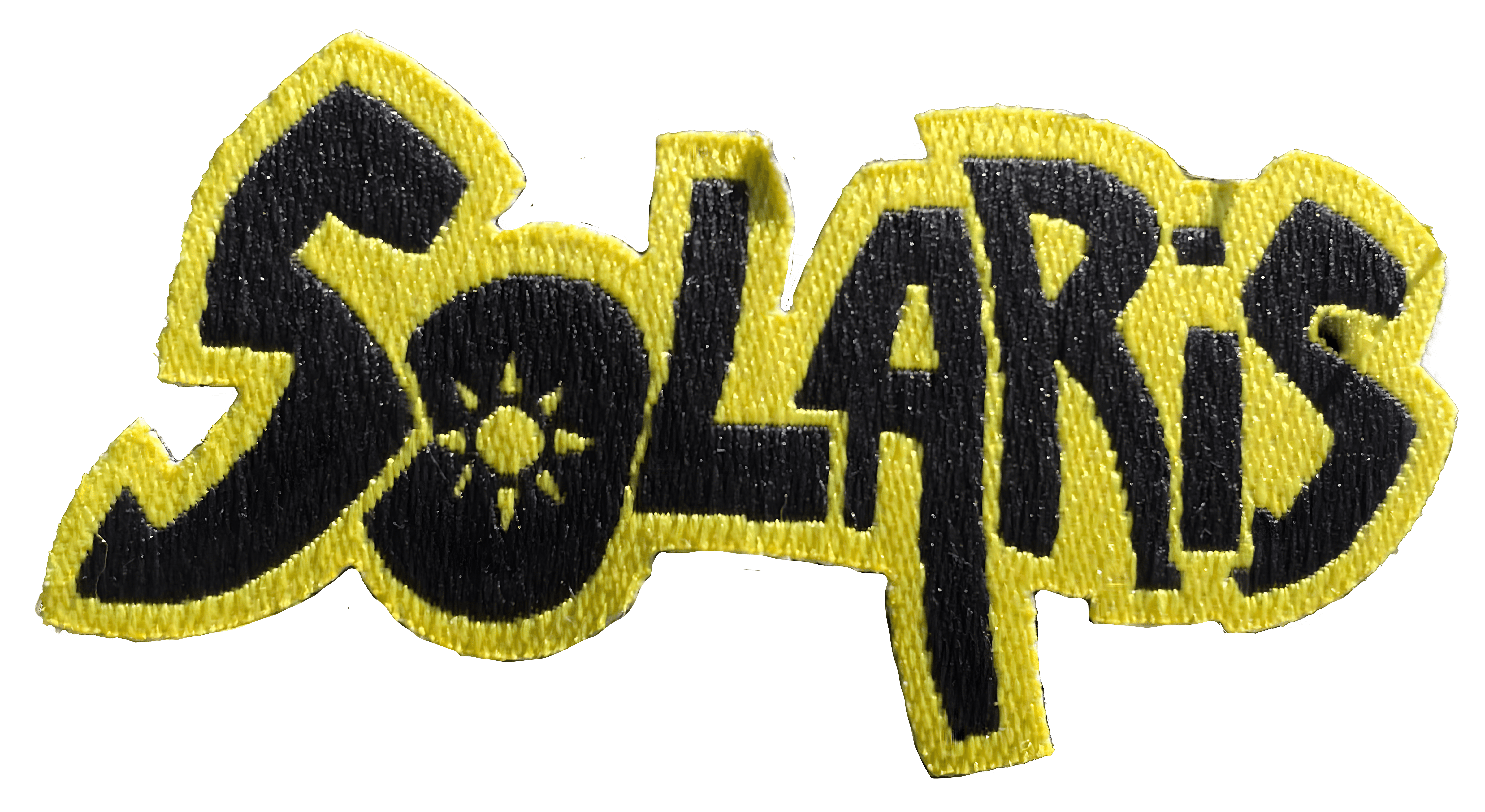 Solaris mærket